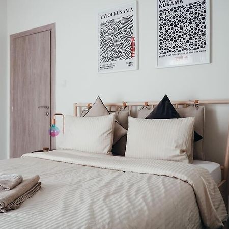 Charming Apartment In Keramikos Афіни Екстер'єр фото